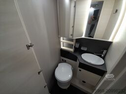 Chausson 777 TITANIUM ULTIMATE