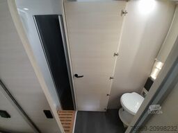 Chausson 777 TITANIUM ULTIMATE