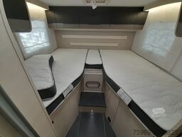 Chausson 777 TITANIUM ULTIMATE
