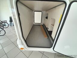 Chausson 777 TITANIUM ULTIMATE