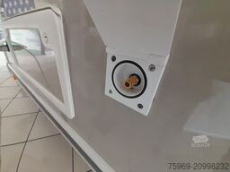 Chausson 777 TITANIUM ULTIMATE