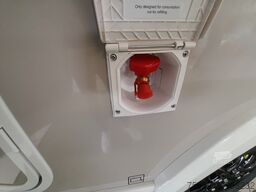 Chausson 777 TITANIUM ULTIMATE
