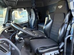 Volvo FM 420 euro 5  17M3 box, Rockinger, 70 % tyres,...