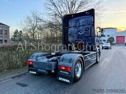 Scania R450 Topline/Retarder/Standklima/Eu6