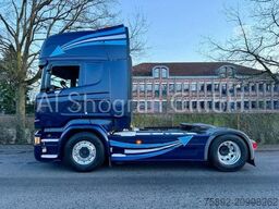 Scania R450 Topline/Retarder/Standklima/Eu6