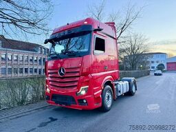 Mercedes-Benz Actros 5 /2148/Mirror CAM/ BigSpace/Euro6