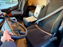 Mercedes-Benz Actros 5 /2148/Mirror CAM/ BigSpace/Euro6