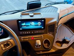 Mercedes-Benz Actros 5 /2148/Mirror CAM/ BigSpace/Euro6