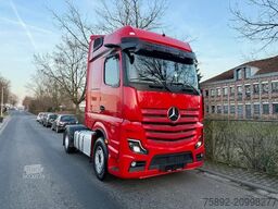Mercedes-Benz Actros 5 /2148/Mirror CAM/ BigSpace/Euro6