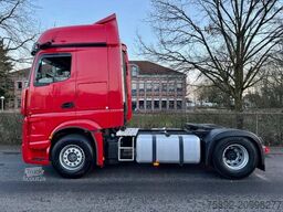 Mercedes-Benz Actros 5 /2148/Mirror CAM/ BigSpace/Euro6