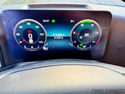 Mercedes-Benz Actros 5 /2148/Mirror CAM/ BigSpace/Euro6