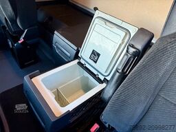 Mercedes-Benz Actros 5 /2148/Mirror CAM/ BigSpace/Euro6