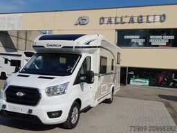 Chausson 627 TITANIUM ULTIMATE
