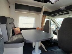 Chausson 627 TITANIUM ULTIMATE