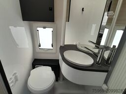 Chausson 627 TITANIUM ULTIMATE