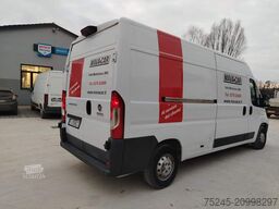 FIAT Ducato 2.3 MJT 130 PLTM