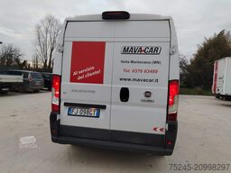 FIAT Ducato 2.3 MJT 130 PLTM