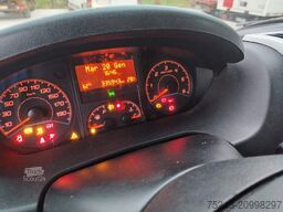 FIAT Ducato 2.3 MJT 130 PLTM