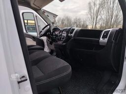 FIAT Ducato 2.3 MJT 130 PLTM