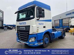 DAF XF 106.440 SC / ADR / Stand Airco / PTO
