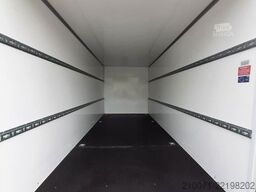 BLYSS Kofferanhänger Gebraucht 500x200x210cm 3500kg GG