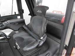 LINDE H 80 T