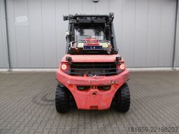 LINDE H 80 T