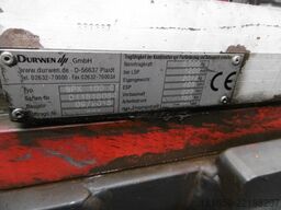 LINDE H 80 T