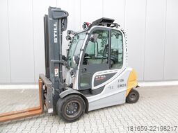 STILL RX 60-50/600