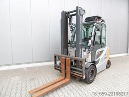 STILL RX 60-50/600