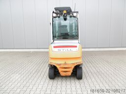 STILL RX 60-50/600