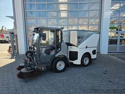 Hako Citymaster 1600 Klima Kamera
