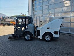 Hako Citymaster 1600 Klima Kamera