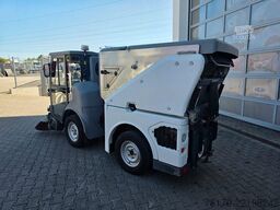 Hako Citymaster 1600 Klima Kamera