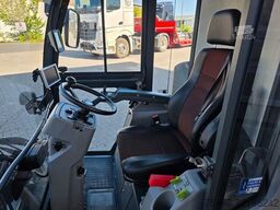 Hako Citymaster 1600 Klima Kamera