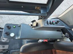 Hako Citymaster 1600 Klima Kamera