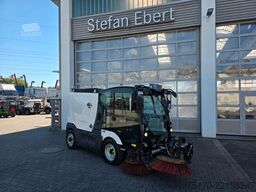 Mathieu MC210 Klima Kamera
