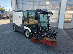 Mathieu MC210 Klima Kamera