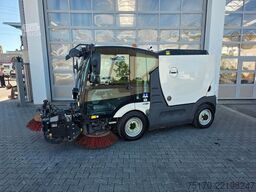 Mathieu MC210 Klima Kamera