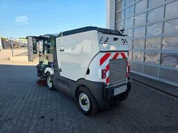 Mathieu MC210 Klima Kamera