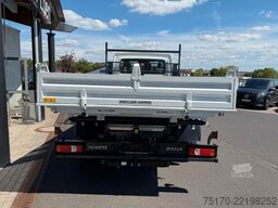 Iveco Daily 70C21*R3.750mm*Sperre*AHK*Automatik*