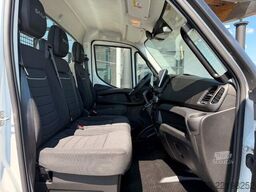 Iveco Daily 70C21*R3.750mm*Sperre*AHK*Automatik*