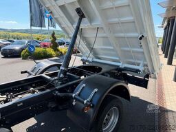 Iveco Daily 70C21*R3.750mm*Sperre*AHK*Automatik*