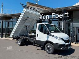Iveco Daily 70C21*R3.750mm*Sperre*AHK*Automatik*