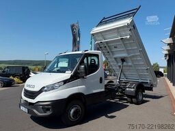 Iveco Daily 70C18 *R3.750mm*Sperre*AHK*Automatik*