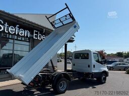Iveco Daily 70C18 *R3.750mm*Sperre*AHK*Automatik*