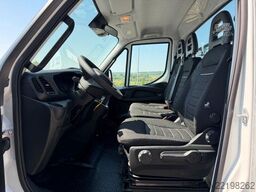 Iveco Daily 70C18 *R3.750mm*Sperre*AHK*Automatik*
