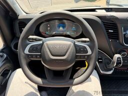 Iveco Daily 70C18 *R3.750mm*Sperre*AHK*Automatik*