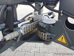 Magni Dachdeckerkorb / Arbeitskorb / 1.000 kg / RTH 2022