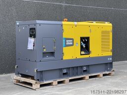 Atlas Copco V 1100 VSD